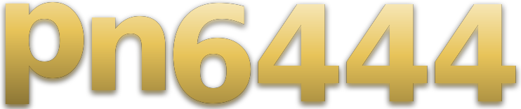 pn6444 logo